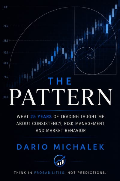 The Pattern That Changed Everything.