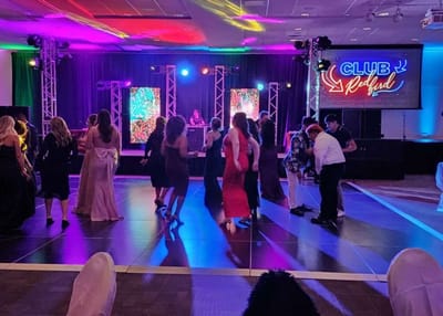 LED Dance Floor San Antonio: Transform Every Celebration with Event Ignition