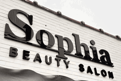 Custom Sign Solutions That Help Your Business Stand Out