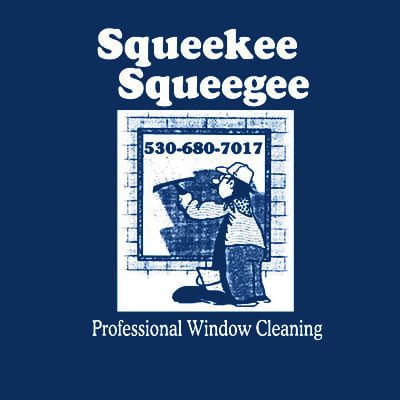 Squeekee Squeegee