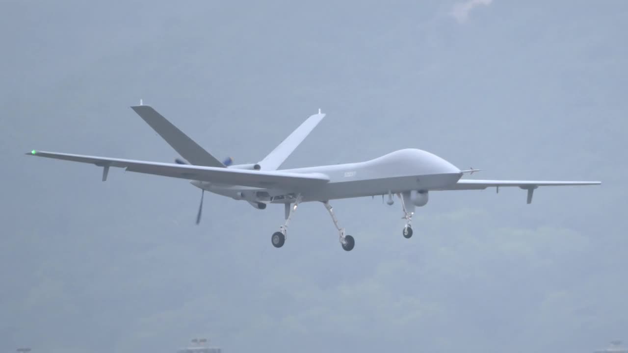 Military UAV Systems