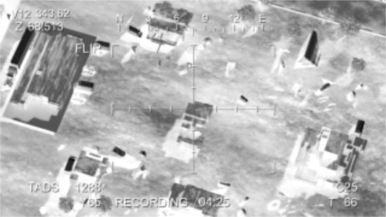 Military UAV Systems