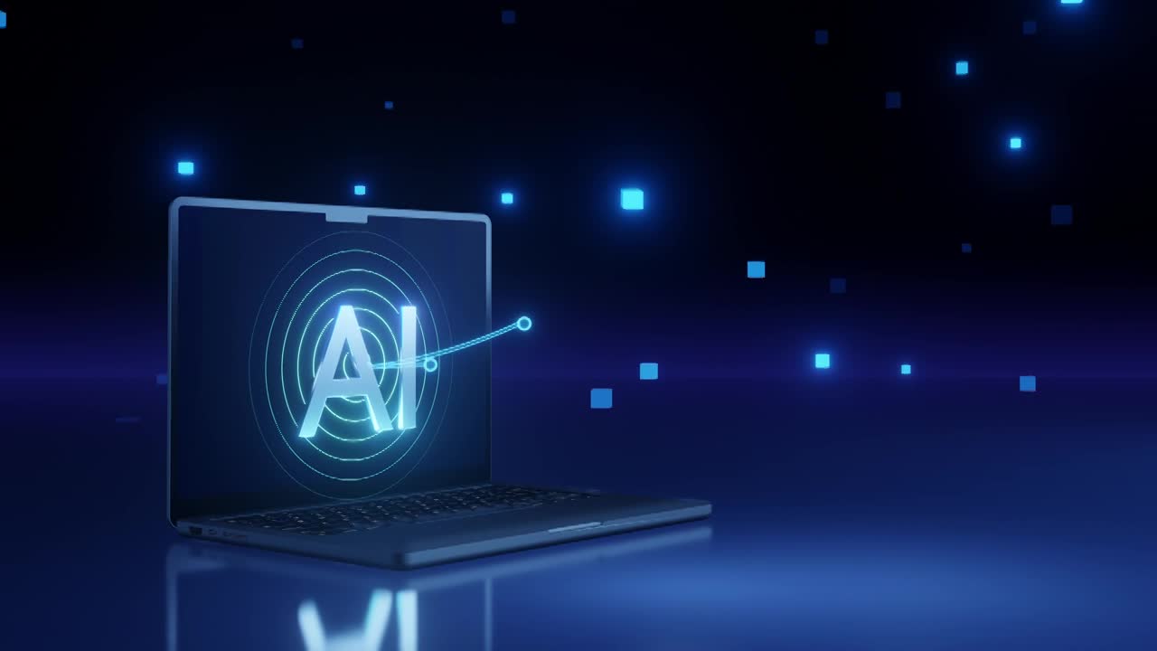AI Intelligent Platform