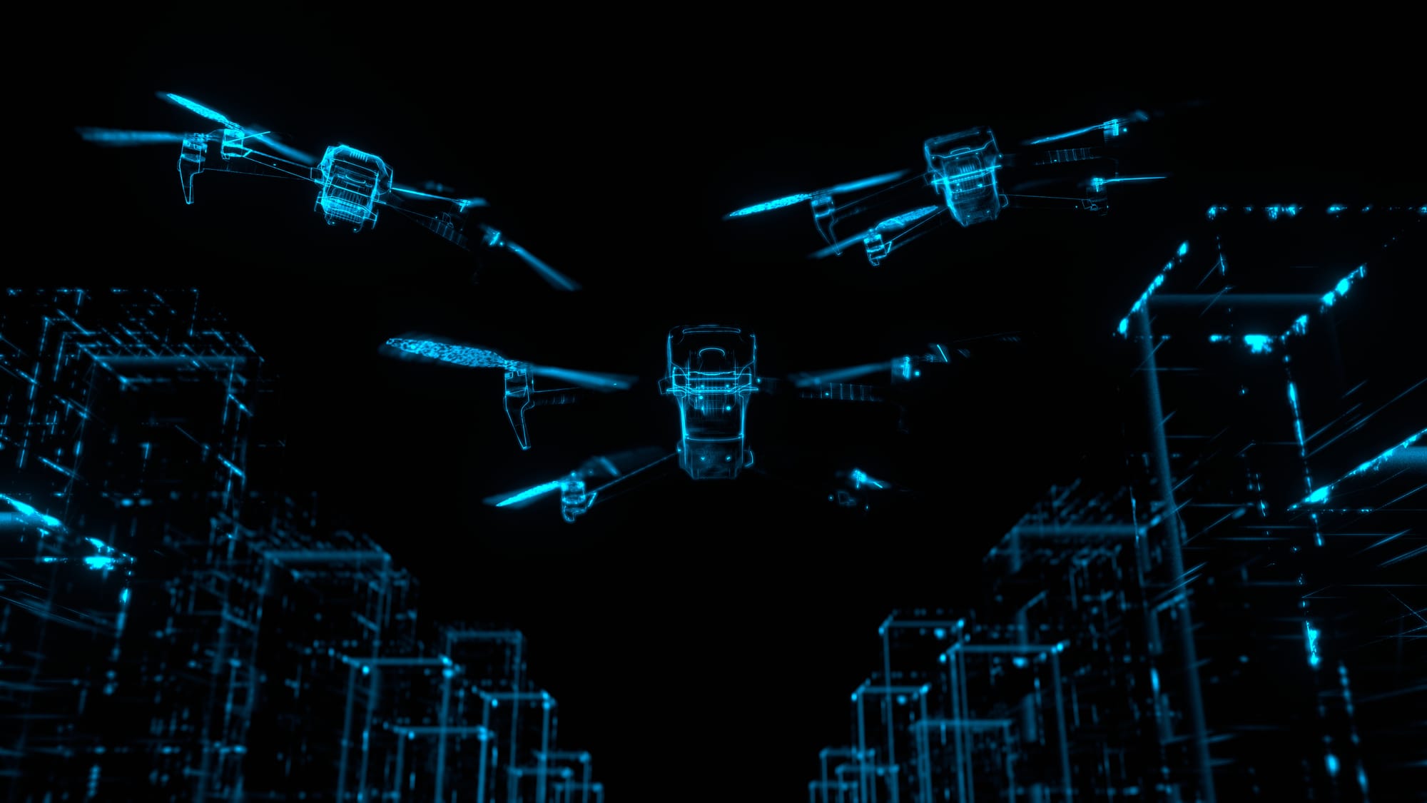 AI Autonomous Inspection Platform for Industrial Facility Maintenance