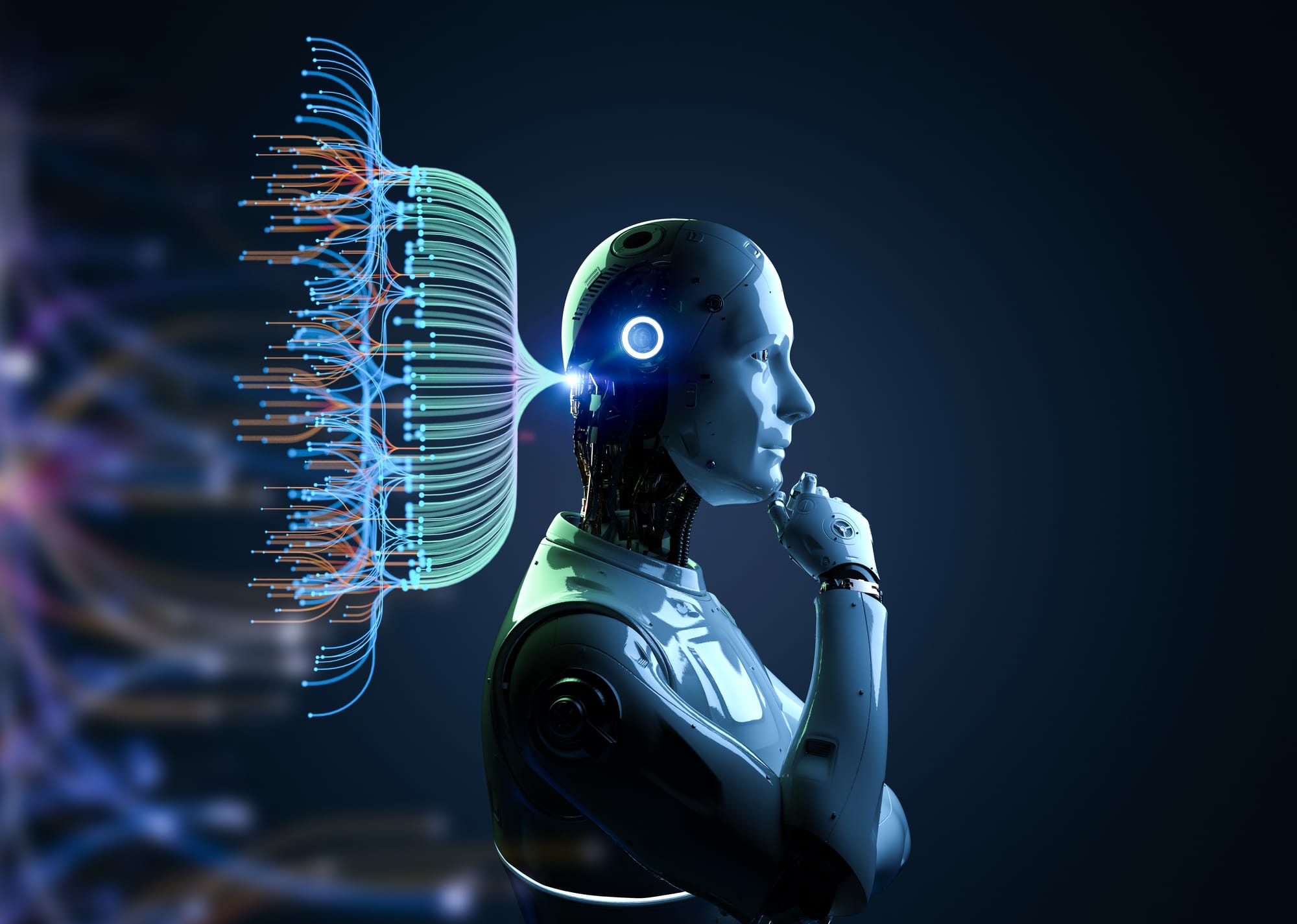 The Shift From Automation to Autonomous Intelligence