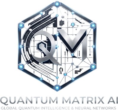 Quantum Matrix Ai