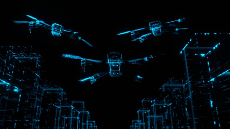 AI Autonomous Inspection Platform for Industrial Facility Maintenance