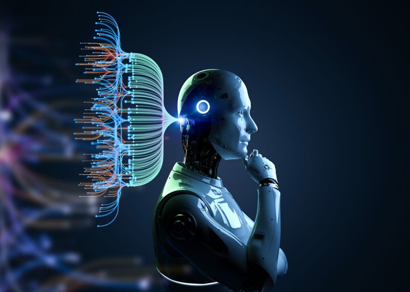 The Shift From Automation to Autonomous Intelligence