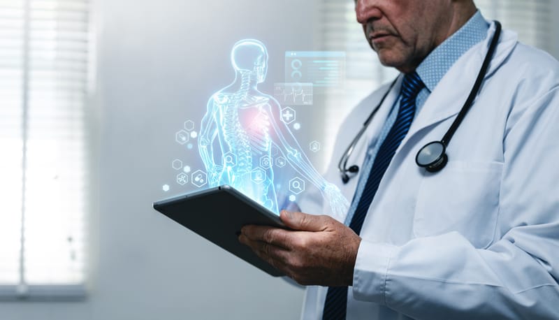 Healthcare Technology Insights