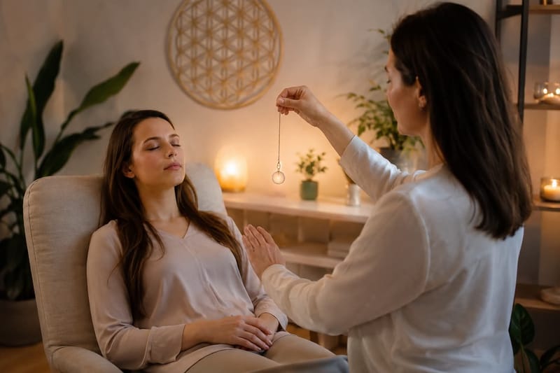 Hypnose thérapeutique