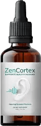 Zencortex Tinnitus Support