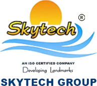 SkyTech Rakesh & Mayank Chawla
