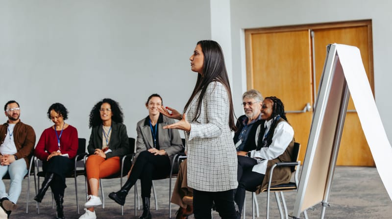 Formations concrètes et interactives