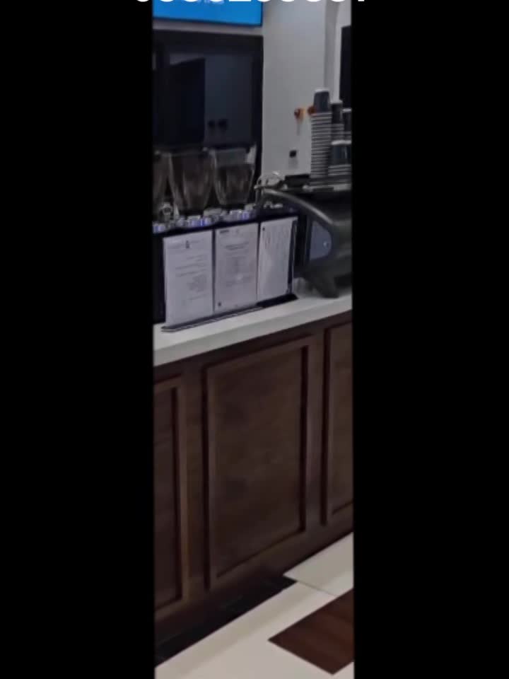المنيوم لمول وكافيه