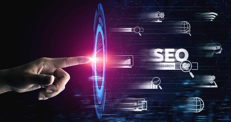 Social Media Growth & Pixel Tracking