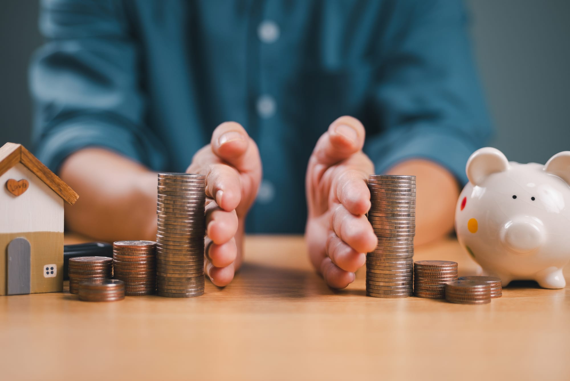 دليل المؤشرات والاجراءات و عمليات غسيل الاموال وجرائم  تمويل الارهاب