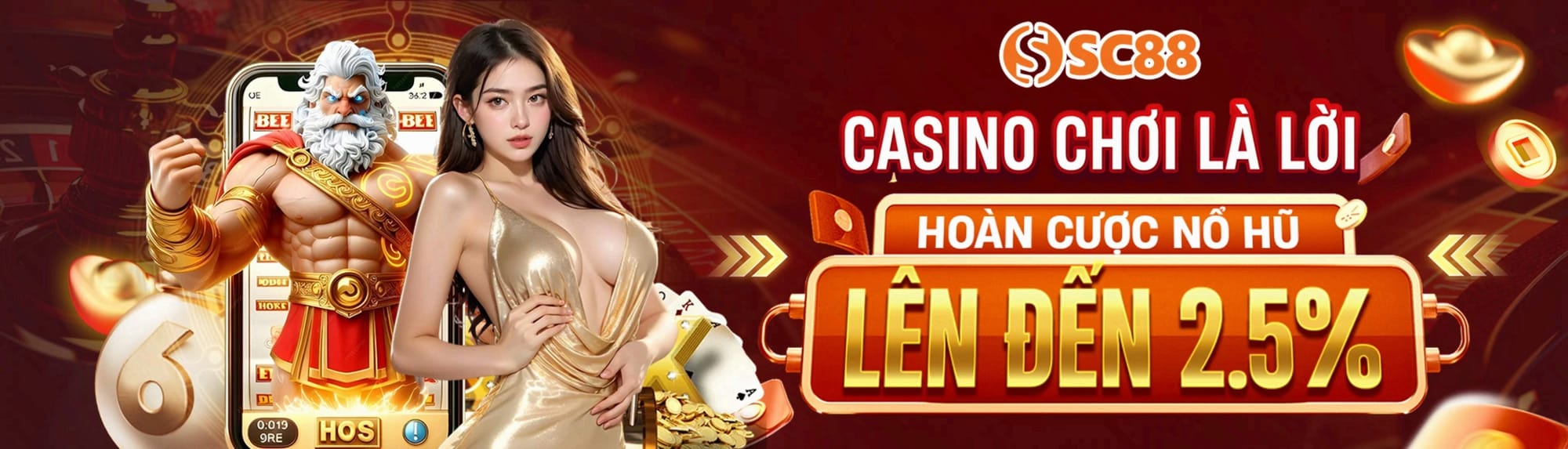 SC88 – Nen tang giai tri truc tuyen hien dai voi nhieu tien ich noi bat