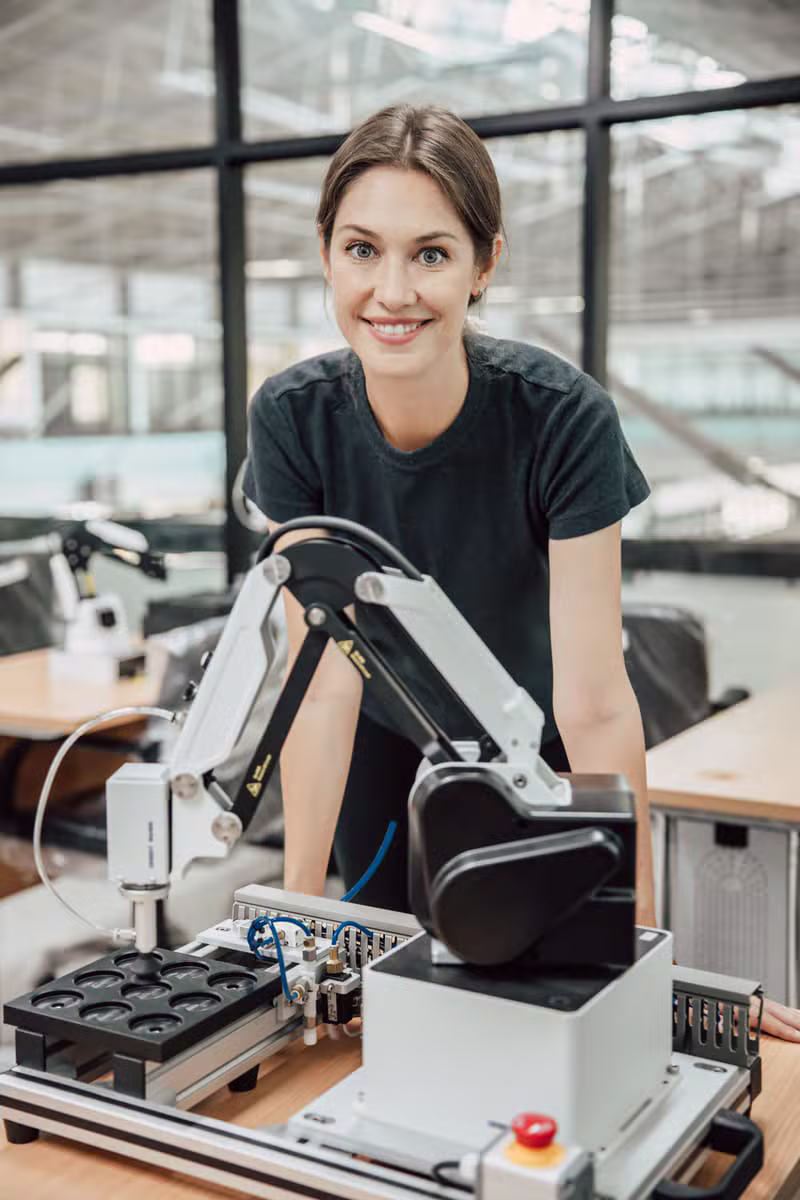 Lattice editor portrait