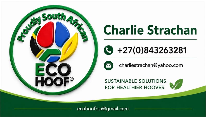 Hoof Block Supply / Director