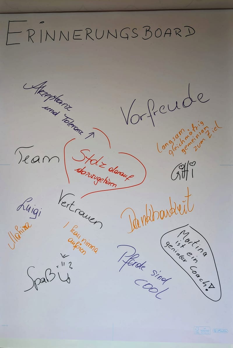 Seminare/Workshops