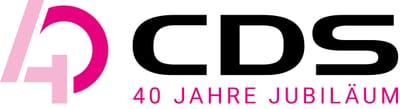 CDS 40 Jahre