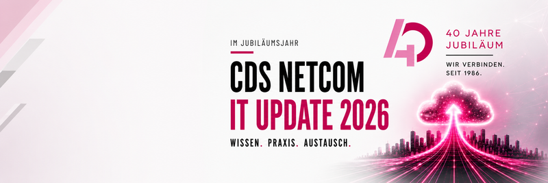 IT Update 2026