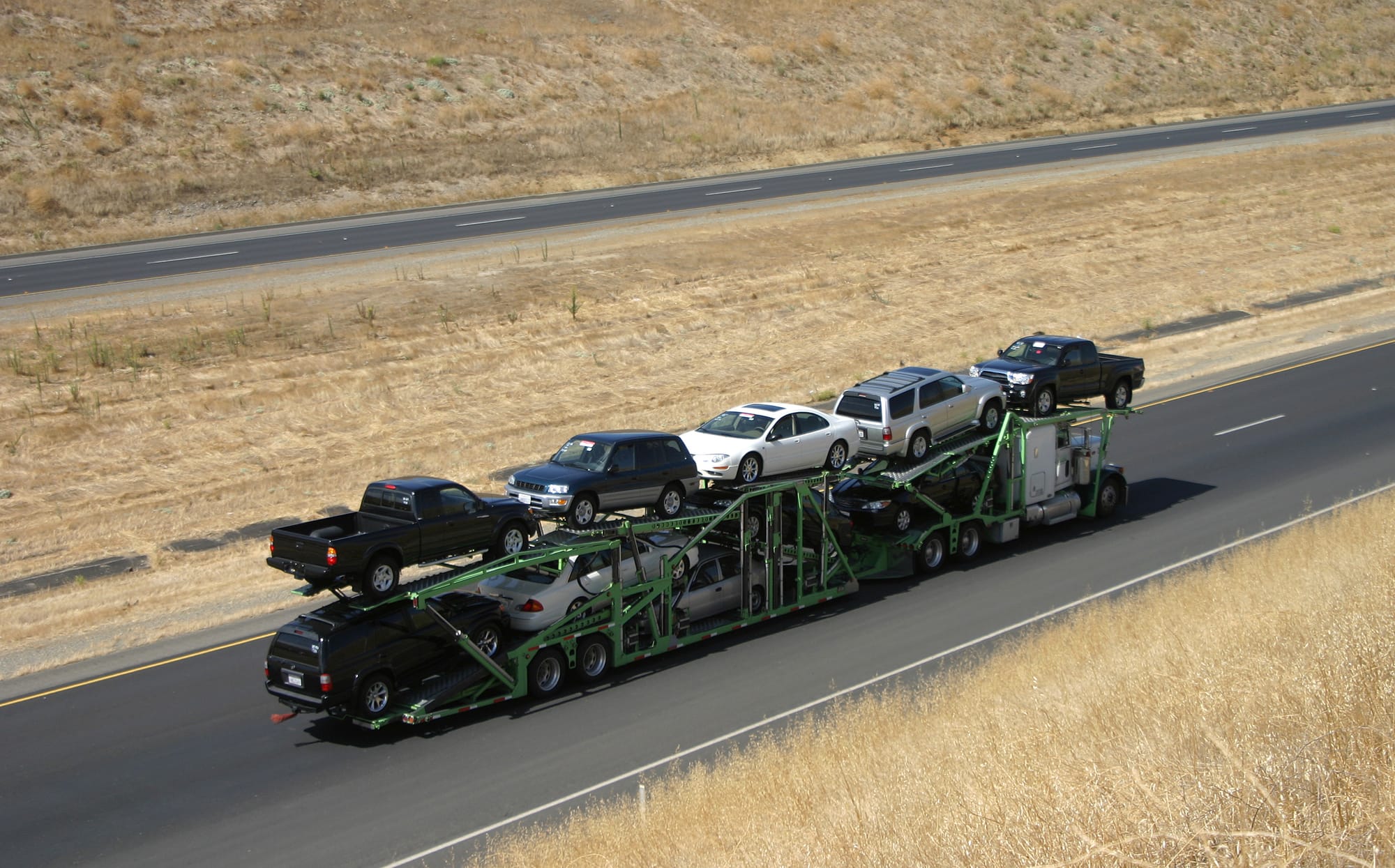 Auto Transport Industry News Roundup