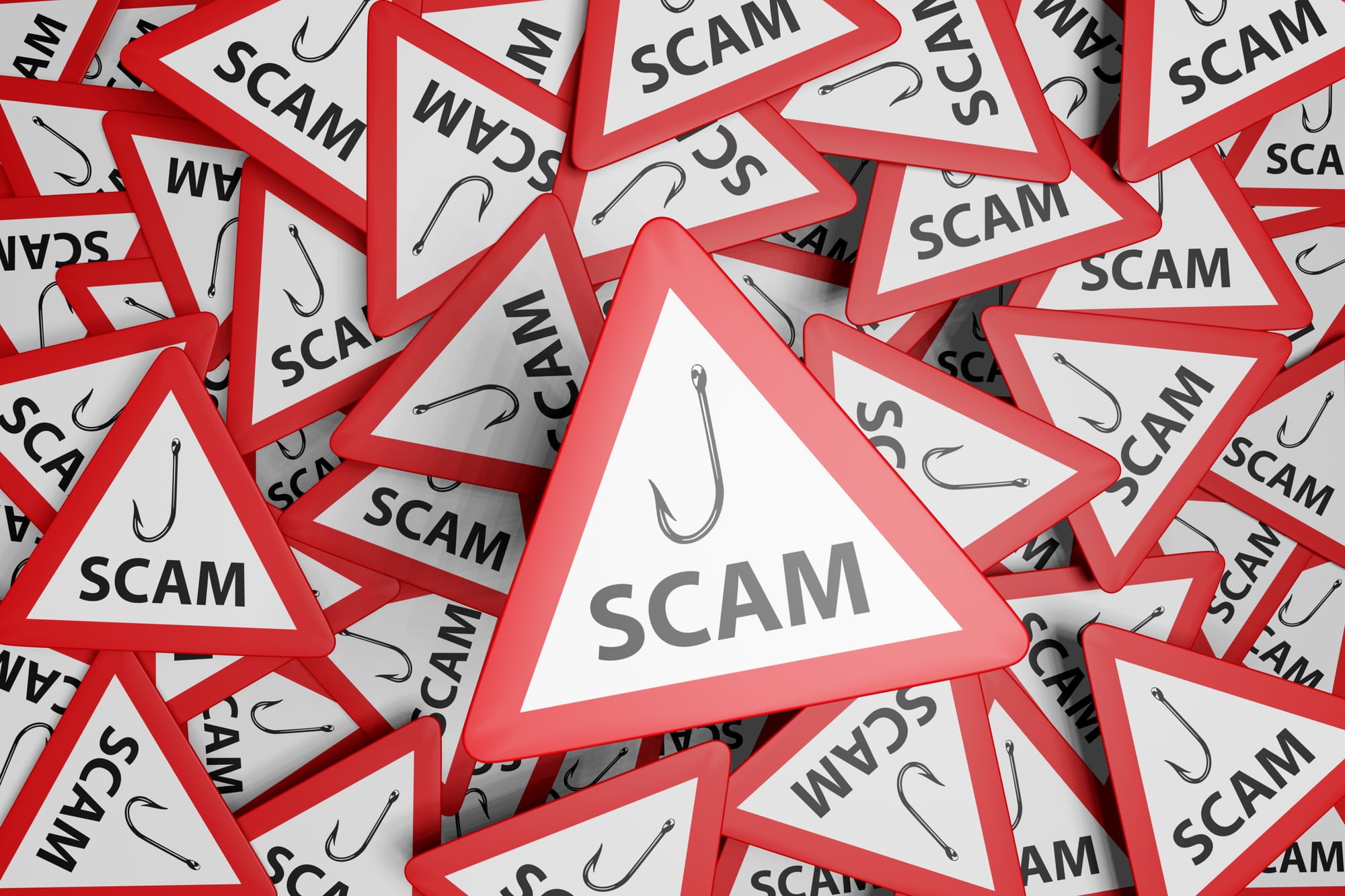 How To Protect Yourself from Common Scams When Dealing with Auto Transport Companies