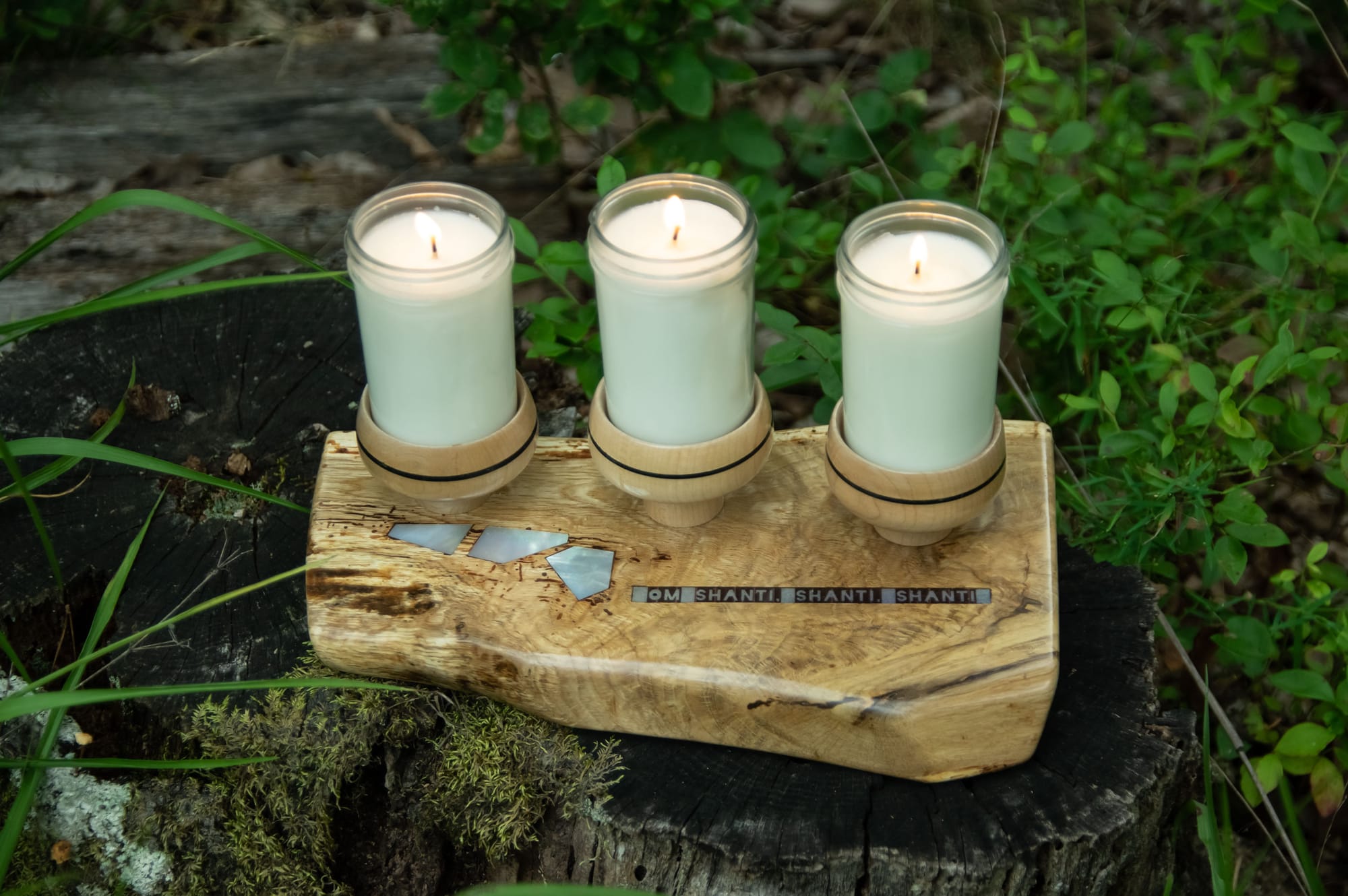 Om Shanti Natural