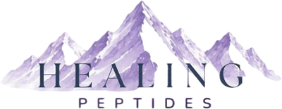 Healing Peptides