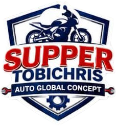 SUPER TOBICHRIS