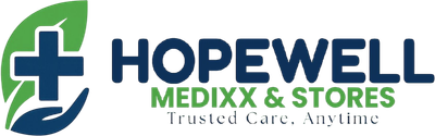 HOPEWELL MEDIXX & STORES