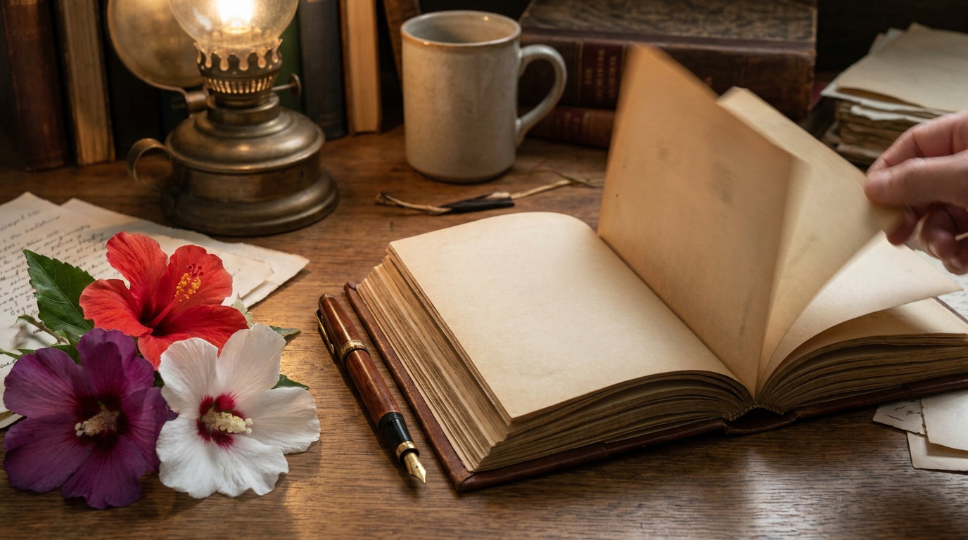 Upcoming Book Signings