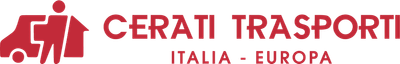Cerati Trasporti Espressi Dedicati Urgenti