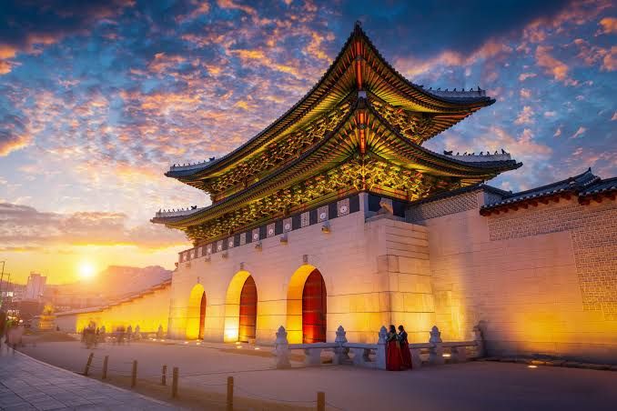 SEOUL TO HOST MRS. INTERCONTINENTAL 2026 GRAND FINAL