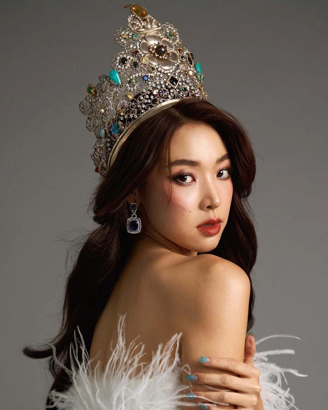 MISS EARTH 2022