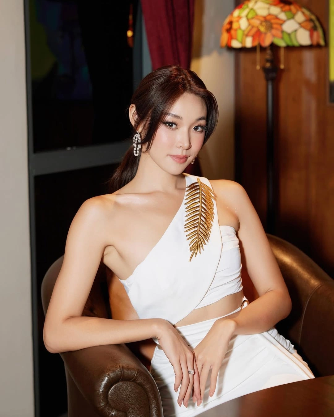 MISS EARTH 2022