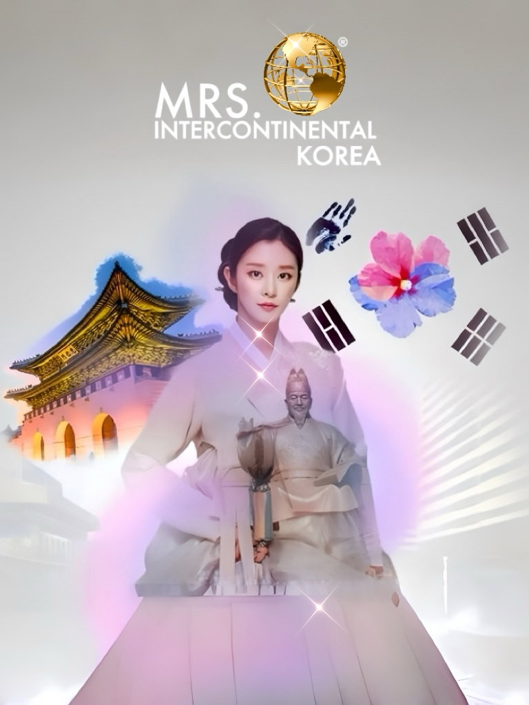 SMK GROUP TO LEAD SOUTH KOREA'S PARTICIPATION AT MRS. INTERCONTINENTAL 2026