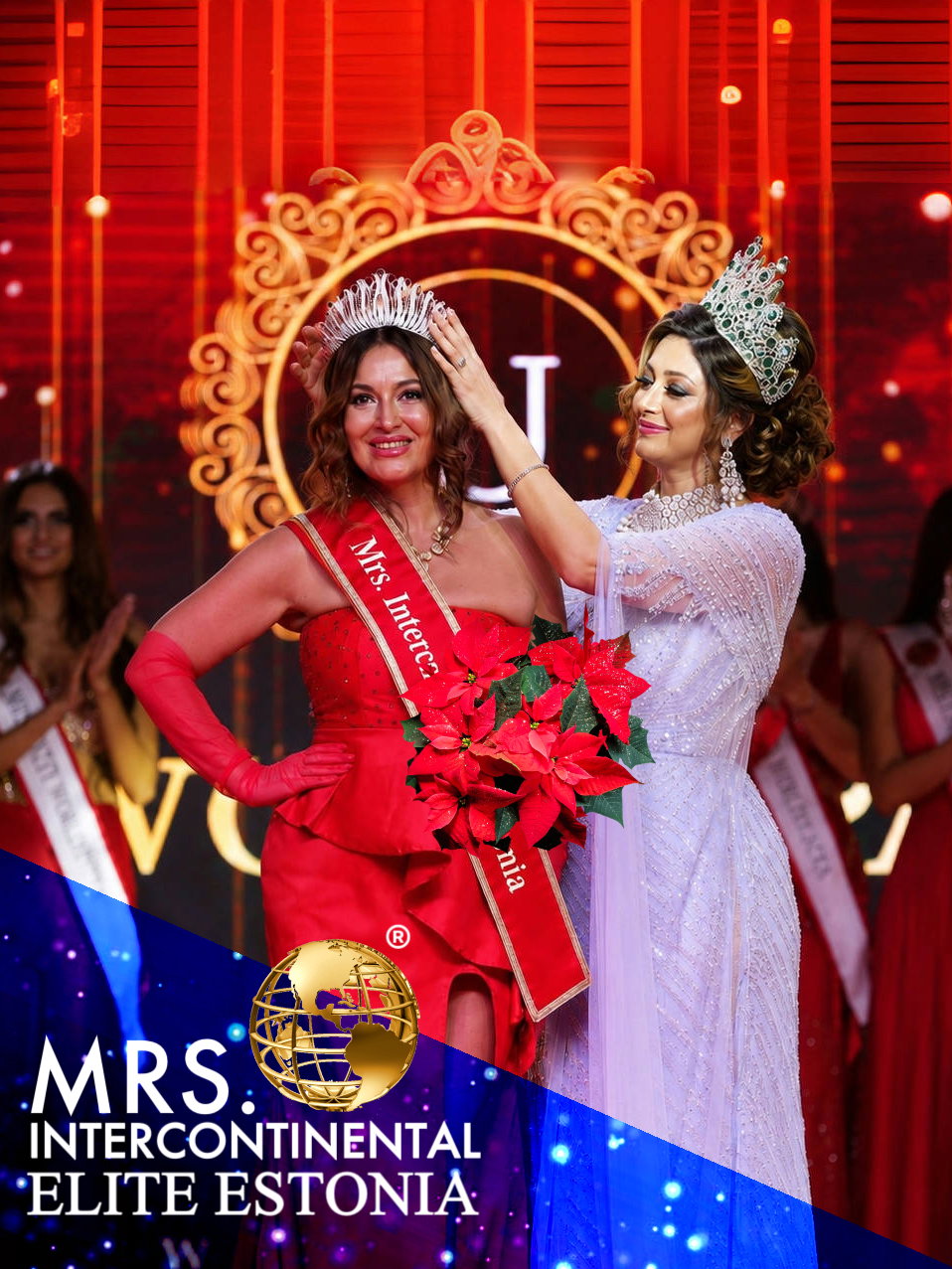 MRS. INTERCONTINENTAL ELITE ESTONIA 2026