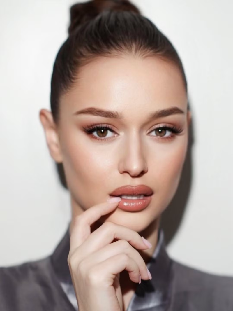 ELIZAVETA KUZNETSOVA