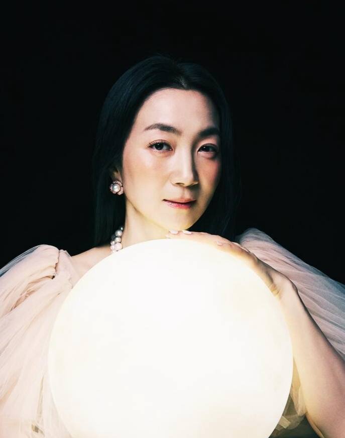 KIM JOO-RYOUNG