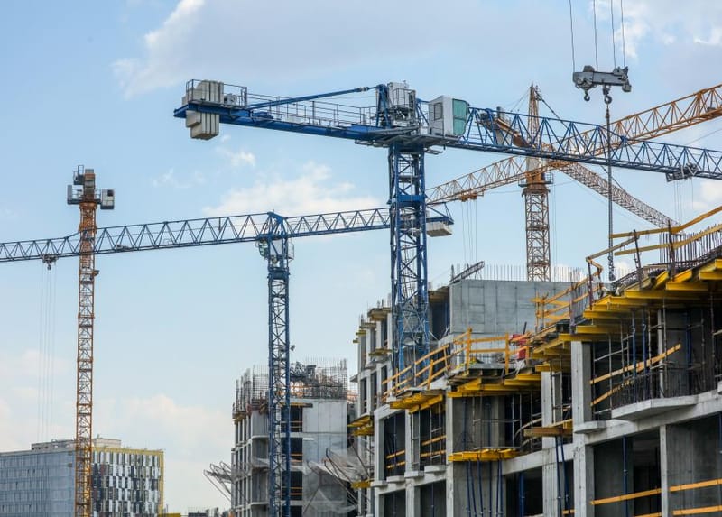 CONSTRUCTION