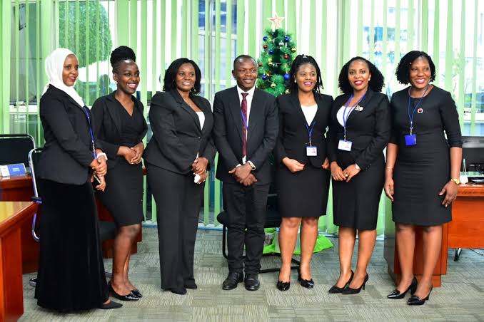 Banking &amp; Corporate Offices and more