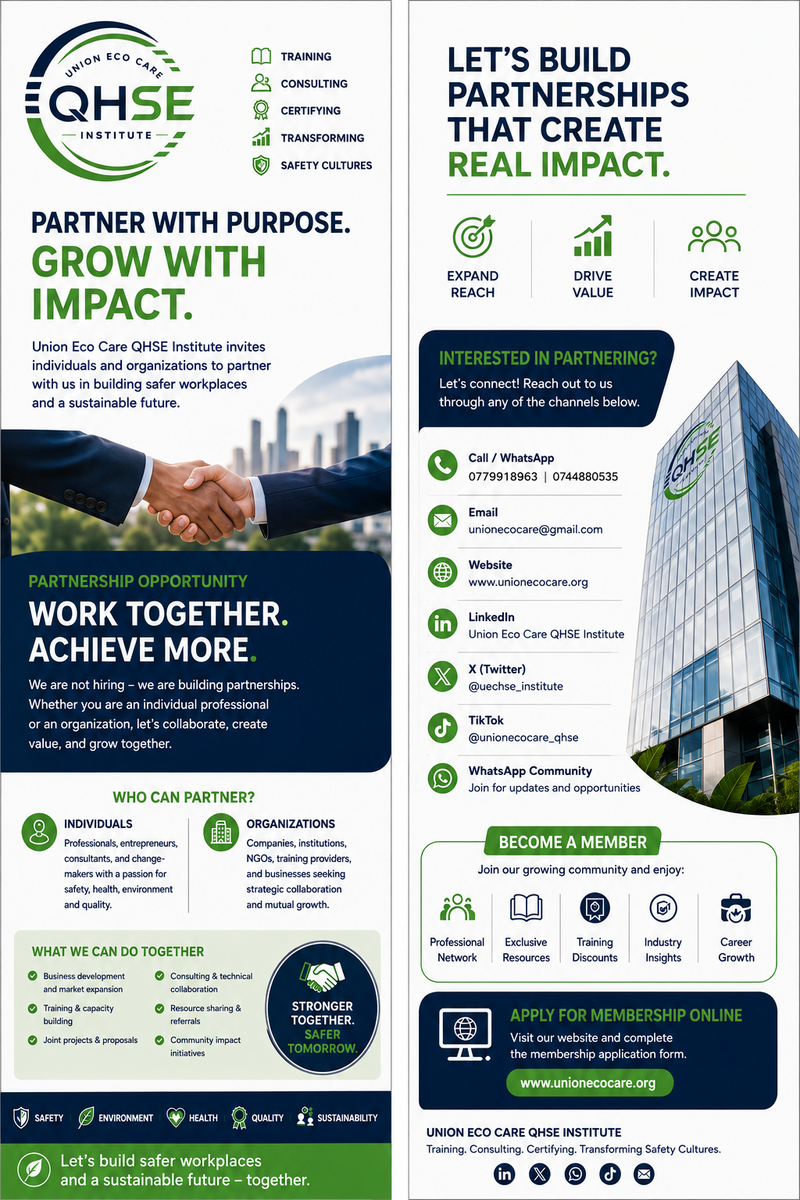 Partnership!