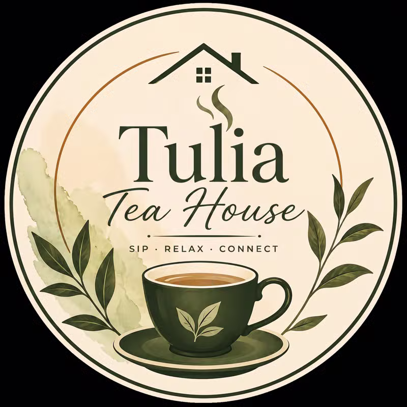 Tulia Tea House