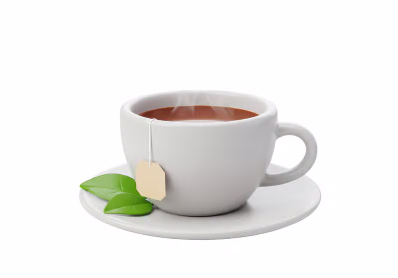 Green Tea