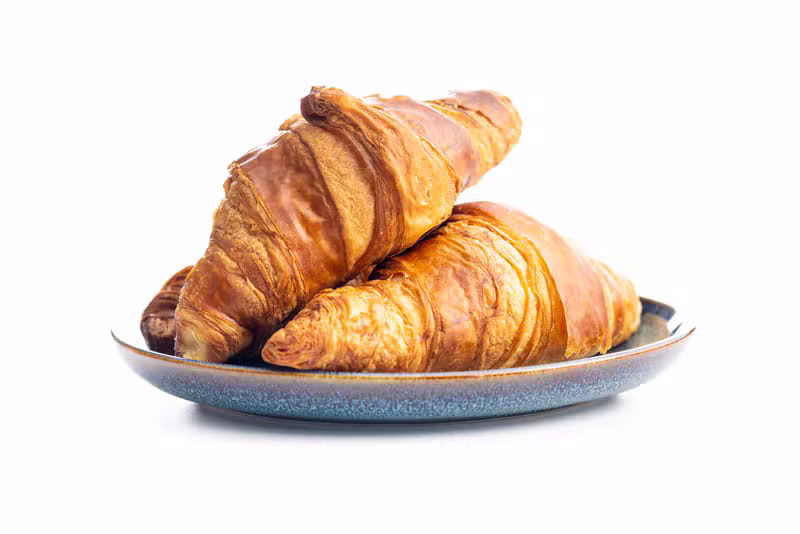 Fresh Croissants