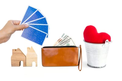 Top 12 erreurs à éviter avec un portefeuille magique, pour activer la richesse durablement