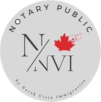North vista Notary
