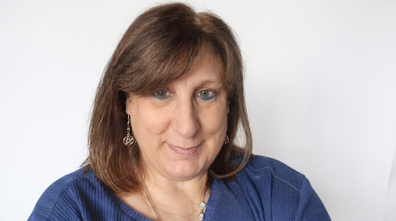 About Tracey - The Founder